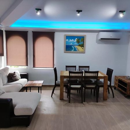Loft De Lujo Calle De Las Marines Dénia Eksteriør billede