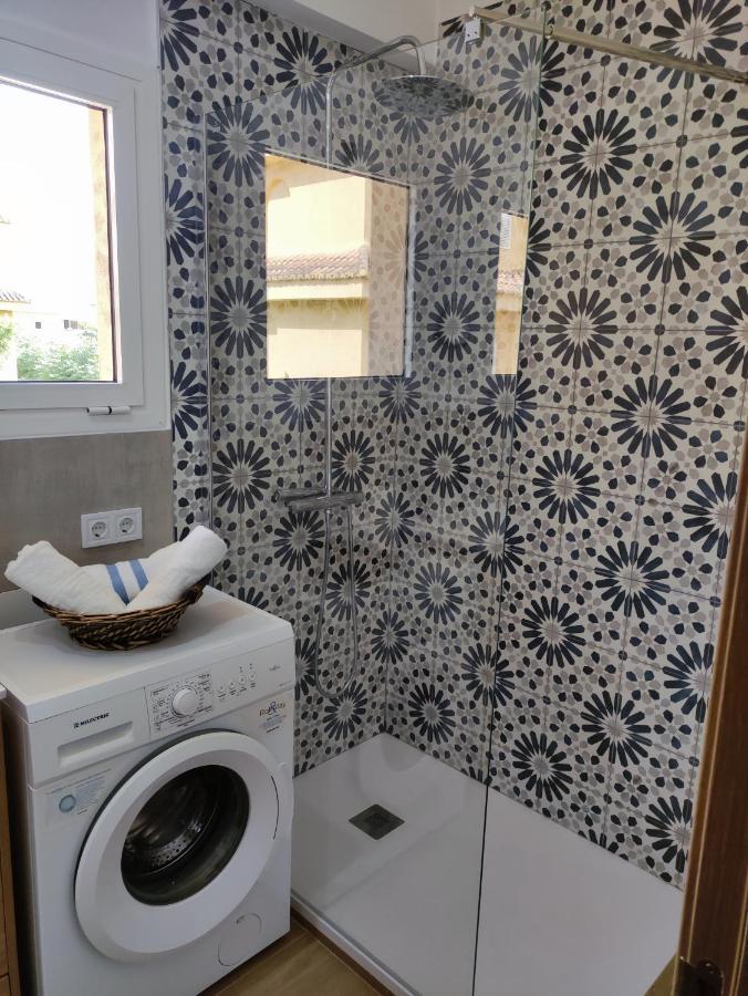 Loft De Lujo Calle De Las Marines Dénia Eksteriør billede