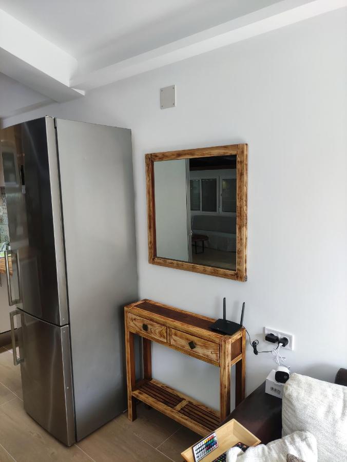 Loft De Lujo Calle De Las Marines Dénia Eksteriør billede