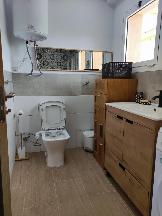 Loft De Lujo Calle De Las Marines Dénia Eksteriør billede
